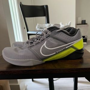 *Never worn* Nike “Metcon 7” Men’s 11.5 Training Shoe